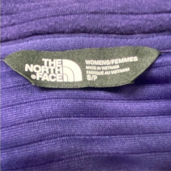THE NORTH FACE INDI INSULATED FULL ZIP HOODED JACKET - Picture 11 of 14